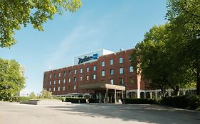 Radisson Blu Arlandia Hotel, Stockholm-Arlanda